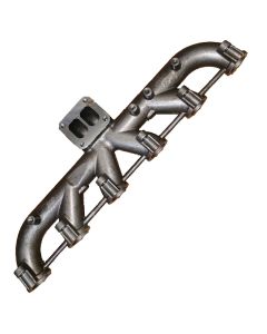 Exhaust Manifold 3931441 3917668 3929778 4936504 for Cummins Engine 8.3 6CT
