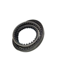 Fan Belt 8480 Compatible with Kobelco Excavator SK200-6 Engine 6D31