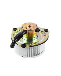 Replacement Fan Blower Motor 56500-40180 5650040180 for Kobelco Excavator SK60-3 HM250-2 HM300-2