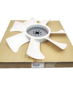 Fan Cooling Blade 894342-6180 for Doosan Daewoo SOLAR 55 Excavator