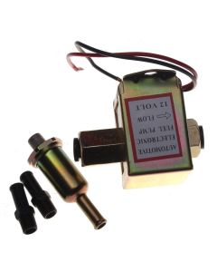 Fuel Pump 84130988 for New Holland C175 L150 L160 L170 L175 L213 L215 L218 L220 LS150