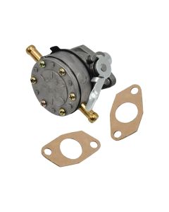 Fuel Feed Pump YM129100-52100 YM129100-52101 Compatible with Komatsu Loader SK05J-2 SK07J-2