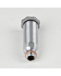 Fuel Hand Primer Pump 1-15761006-1 1157610061 for John Deere 225CLC 600C 180 800C 75C 80C 210 135C 470GLC