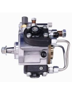 Fuel Injection Pump 094050-0660 0940500660 for John Deere Engine 6090 - Compatible with John Deere Tractor Models 8230T, 8230, 8530, 3204, 8130, 8330, 8430, 9230, 8225R