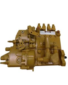 Fuel Injection Pump 101609-9173 1016099173 9 400 615 919 9400615919 Compatible with Caterpillar CAT Excavator 312 E200B and Mitsubishi S4K Engine