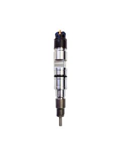 Fuel Injector 0 445 120 215 0445120215 Compatible with Xichai Engine 390PS 430PS 6DM2 FAW J5 J6