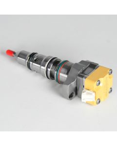 Fuel Injector 128-6601, 178-0199, 10R-0782 for Caterpillar Engine 3126, C7, 3126B, 3126E, Compatible with Caterpillar Excavator Models 322C, 325C, 325C L, M325C