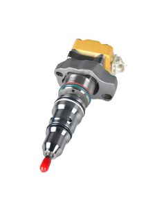 Fuel Injector CA1786342 178-6342 1786342 Compatible with Caterpillar Engine 3126B, Caterpillar Wheel Loader 938G II, and Caterpillar Track Loader 953C 963C