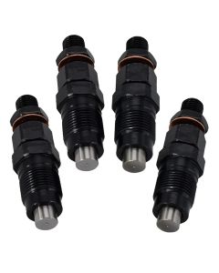 Mitsubishi S4S S6S Engine Fuel Injectors 32C61-06000 32C6106000