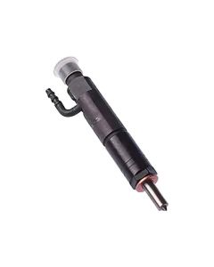 Komatsu Engine 3D82AE-5P-CB Fuel Nozzle - YM12924053001