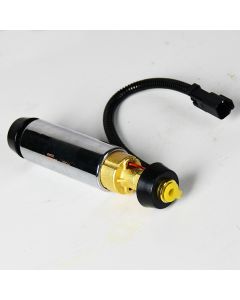 Fuel Priming Pump 6245-71-8110 Compatible with Komatsu Excavator Models PC1250-8, PC2000-8, PC400-8R, PC450-8R