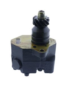 Fuel Transfer Pump 4N-4864 4N4864 Compatible with Caterpillar CAT Engine Models 3306, 3304, 621R, 941B, 951C, 955L, 977L, D4D, D4E, D5, D5B, D6C, D6D, D7G Tractor