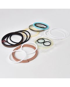 HD400SEMV Arm Cylinder Seal Kit Compatible with Kato HD400SEMV Excavator