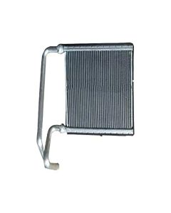 Replacement Heater Core 263G6-73131 263G673131 for Hitachi ZW Series: ZW100, ZW120, ZW140, ZW150, ZW180, ZW220, ZW250, ZW310