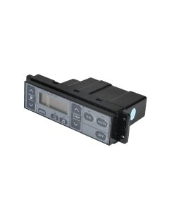 Hitachi Compatible Air Conditioner Controller EX120-5 EX100-5 EX200-5 (Model 4361057)