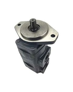 Hydraulic Gear Pump VOE14530502 14530502 Compatible with Volvo Excavator EC360B EC360C EC330B EC330C