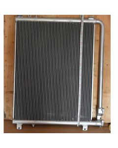 Hydraulic Oil Cooler 206-03-71120 2060371120 Compatible with Komatsu Excavators PC308U PC210-7K PC210LC-7K PC210NLC-7K