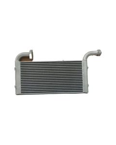 Hydraulic Oil Cooler 21W-03-42121 21W0342121 Compatible with Komatsu Excavator PC78US-6