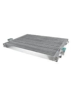 Hydraulic Oil Cooler 281-3514 2813514 Compatible with Caterpillar Excavator CAT 345D 345D L 349D 349D L