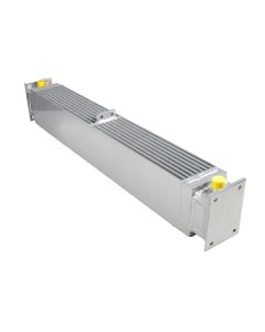 Hydraulic Oil Cooler 4P-0854 4P0854 for Caterpillar Tractor CAT Models D6H, D6H XL, D6H XR, D6R, D7R with Engine 3306