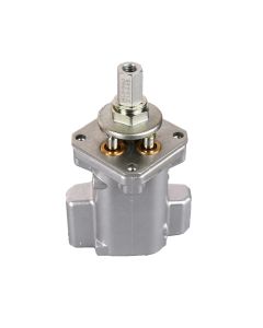 Hydraulic Pilot Control Valve 9247135 Compatible with Hitachi Excavator Models ZX110-3, ZX120-3, ZX130-3, ZX200-3, ZX225US-3, ZX240-3, ZX270-3
