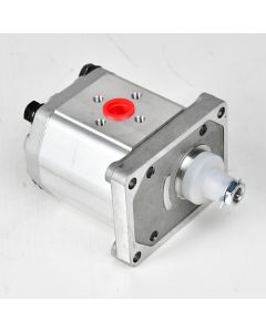Hydraulic Pump 5179726 for New Holland Tractor TM115 TM120 TM125 TM130 TM135 TM140 TM150 TM155 TM165 TM175 TM190