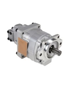 Hydraulic Pump 705-52-30490 7055230490 for Komatsu Wheel Loader WA500-3 WD500-3 WF550T-3