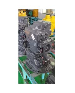 Hydraulic Pump Assembly 708-2L-00700 7082L00700 Compatible with Komatsu Excavators PC210-8K, PC210LC-8, PC210NLC-8K, PC230NHD-8K