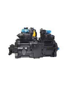 Kobelco SK200-6 Hydraulic Pump K3V112DTP BPA112DTP Replacement Part