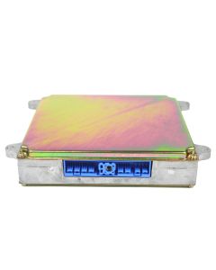 Hitachi Excavator EX220-2 EX220LC-2 Electronic Control Controller Panel - Part Number 9104913