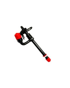 Injection Nozzle RE44508 RE48786 Compatible with John Deere Excavator Models 110, 120, 160LC, 200LC, 690ELC