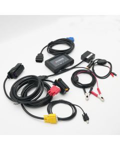Isuzu Diagnostic Service System (IDSS) Tablet MT10248 for E-IDSS & G-IDSS Diagnostics + Programming