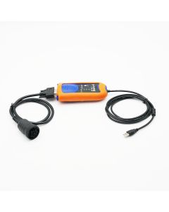 John Deere Service Advisor EDL V2 Diagnostic Tool with V5.3 AG Software