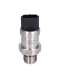 KM16-P03 Pressure Sensor Compatible with Sumitomo SH200 SH210 SH240 SH250 Excavators