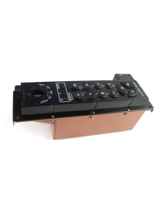 Kobelco SK200-5 SK120-5 Instrument Panel Switch Assembly YN50E00001F1 YN50E00001F3