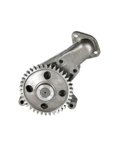 Komatsu D41Q-3 D41A-3 Engine Oil Pump 6136-51-1002 6136511002 for 6D105 and SA6D110 Models