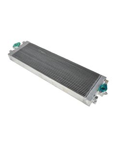 Komatsu Excavator PC200-8 PC200LC-8 Hydraulic Oil Cooler 20Y-03-42560 20Y-03-42561 20Y0342560 20Y0342561