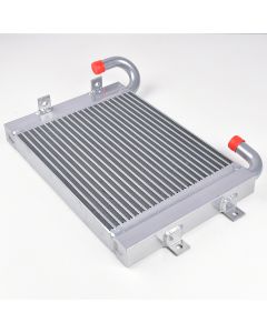 Komatsu PC27R-8 PC25R-8 PC20R-8 Excavator Oil Cooler 20P-03-81212 20P0381212