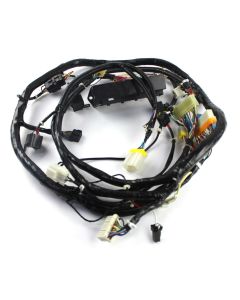 Komatsu PC300-6 Internal Wiring Harness