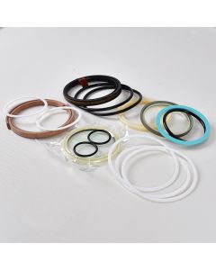 Komatsu WB140-2 WB140-2T Excavator Dump Cylinder Seal Kit, 50 mm Rod, 85 mm Bore