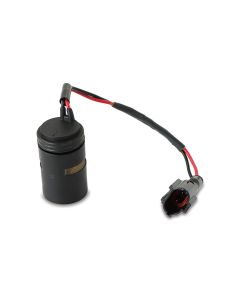 LNC0205 Solenoid Coil Compatible with Sumitomo SH200 SH240 SH250 Excavators