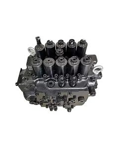 Main Control Valve Assembly for Kobelco SK210LC-6 Excavator