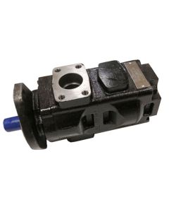 Primary Hydraulic Pump 20/925339, 20925339, 20-925339 Compatible with JCB Backhoe Loader Models 3CX and 4CX