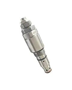 Main Relief Valve YN22V00001F4 for Kobelco SK230-6E Excavator
