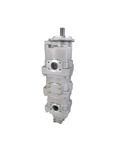 Pump 705-55-34181 7055534181 Compatible with Komatsu Wheel Loader WA380-3MC