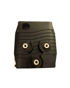 24V 360A Curtis Motor Controller 1216-2306