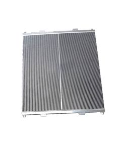 Oil Cooler 4439687 Compatible with Hitachi Excavator Models EX5500-5, EX1900-5, EX8000
