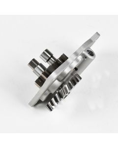 Komatsu Excavator Oil Pump 6204-51-1100 for PC40-5 PC60-3 PC60-5 PC80-3 PW60-3 PW60S-3 Engines 3D95S 4D95