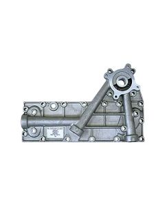 Komatsu PC200-5 Excavator Engine Oil Radiator Cover 6207-61-5210 6207615210 for 6D95