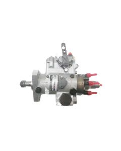 Fuel Injection Pump DB4329-6141 Compatible with John Deere Perkins 1004-4 1006-6 Engines